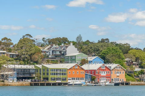 Ultimate Sydney Food Experience: Private & Personalized - Geraldton Accommodation 8