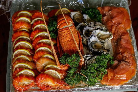 Ultimate Sydney Food Experience: Private & Personalized - Geraldton Accommodation 5