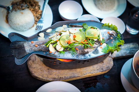 Ultimate Sydney Food Experience: Private & Personalized - Geraldton Accommodation 21