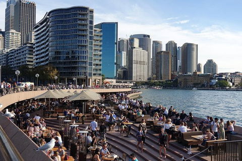 Ultimate Sydney Food Experience: Private & Personalized - Geraldton Accommodation 7