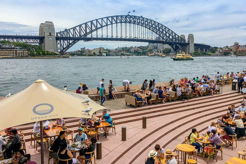 Ultimate Sydney Food Experience: Private & Personalized - Geraldton Accommodation 13