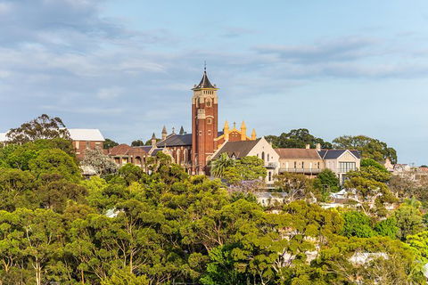 Ultimate Sydney Food Experience: Private & Personalized - Geraldton Accommodation 11