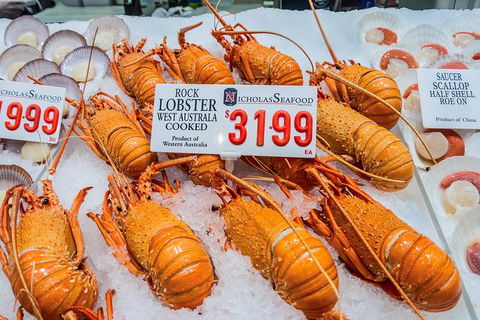 Ultimate Sydney Food Experience: Private & Personalized - Geraldton Accommodation 3