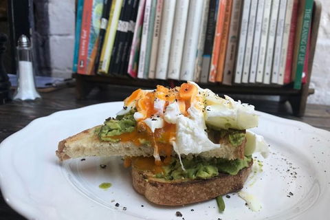 Ultimate Sydney Food Experience: Private & Personalized - Geraldton Accommodation 6