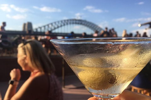 Ultimate Sydney Food Experience: Private & Personalized - Geraldton Accommodation 14