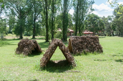 Armidale And Region Aboriginal Cultural Centre And Keeping Place - Geraldton Accommodation 1