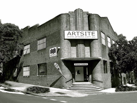 Artsite Galleries - Geraldton Accommodation 0