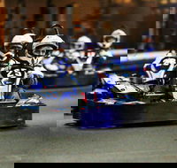 Auscarts Indoor  Racing - Geraldton Accommodation