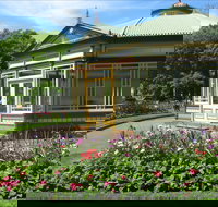 Ballarat Botanical Gardens - Geraldton Accommodation