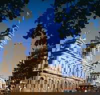 Ballarat - Geraldton Accommodation