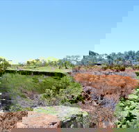 Bladensburg National Park - Geraldton Accommodation