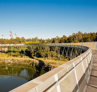 Brickpit Ring Walk - Geraldton Accommodation