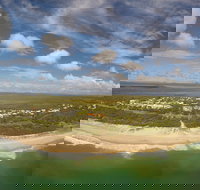 Castaways Beach - Geraldton Accommodation