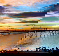 Ceduna Jetty - Geraldton Accommodation