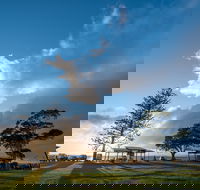 Cleveland Nandeebie/Indillie - Geraldton Accommodation