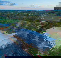 Crossing Theatre - Geraldton Accommodation