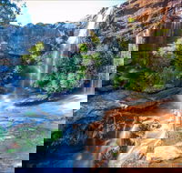 Dharawal National Park - Geraldton Accommodation