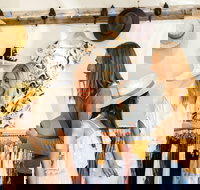 Driftlab - Newrybar - Geraldton Accommodation