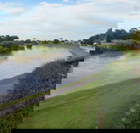 Duckenfield - Geraldton Accommodation