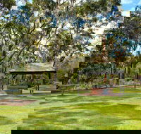 Girrakool Picnic Area - Geraldton Accommodation