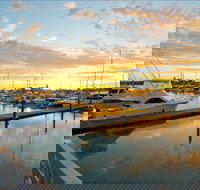 Gladstone Marina - Geraldton Accommodation