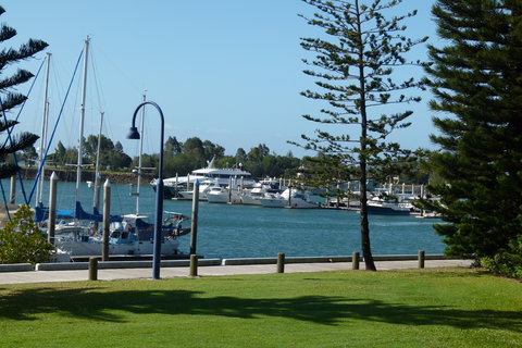 Gladstone Marina - Geraldton Accommodation 2