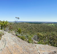 Hale Conservation Park - Geraldton Accommodation
