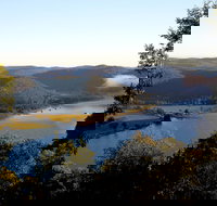 Hawkins Lookout - Geraldton Accommodation