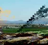 Hermit's Cave and Lookout - Geraldton Accommodation