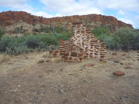 Illamurta Springs Conservation Reserve - Geraldton Accommodation 1