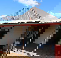 Jones Store - Geraldton Accommodation