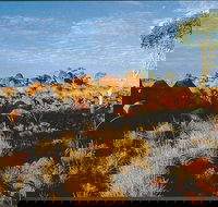 Kunjarra/The Pebbles - Geraldton Accommodation