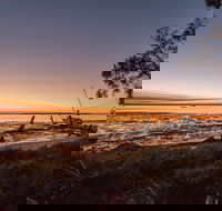 Macleay Island Jencoomercha - Geraldton Accommodation