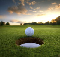 Maitland Golf Club Incorporated - Geraldton Accommodation