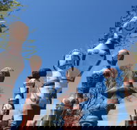 Mansfield Arts Walk - Geraldton Accommodation