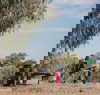 Marrambidya Wetland - Geraldton Accommodation