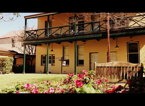 Mary MacKillop Place Museum - Geraldton Accommodation 0