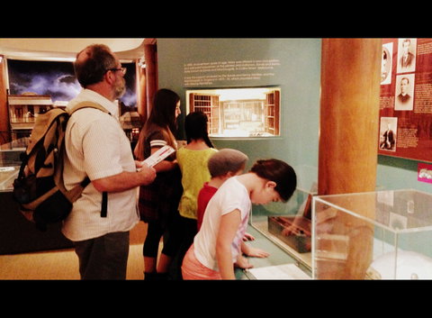 Mary MacKillop Place Museum - Geraldton Accommodation 2