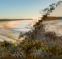 Murramarang National Park - Geraldton Accommodation