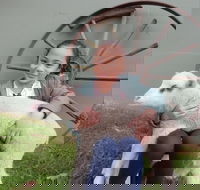 Myuna Farm - Geraldton Accommodation