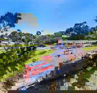 Naracoorte Mini Golf - Geraldton Accommodation