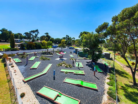Naracoorte Mini Golf - Geraldton Accommodation 1