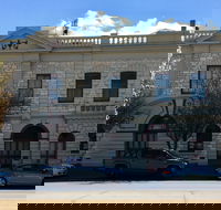 Naracoorte Town Hall - Geraldton Accommodation