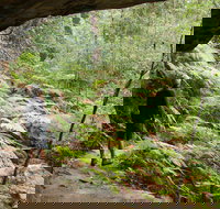 Old Great North Road Bike Ride - Geraldton Accommodation