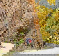 Old Great North Road - World Heritage Walk - Geraldton Accommodation