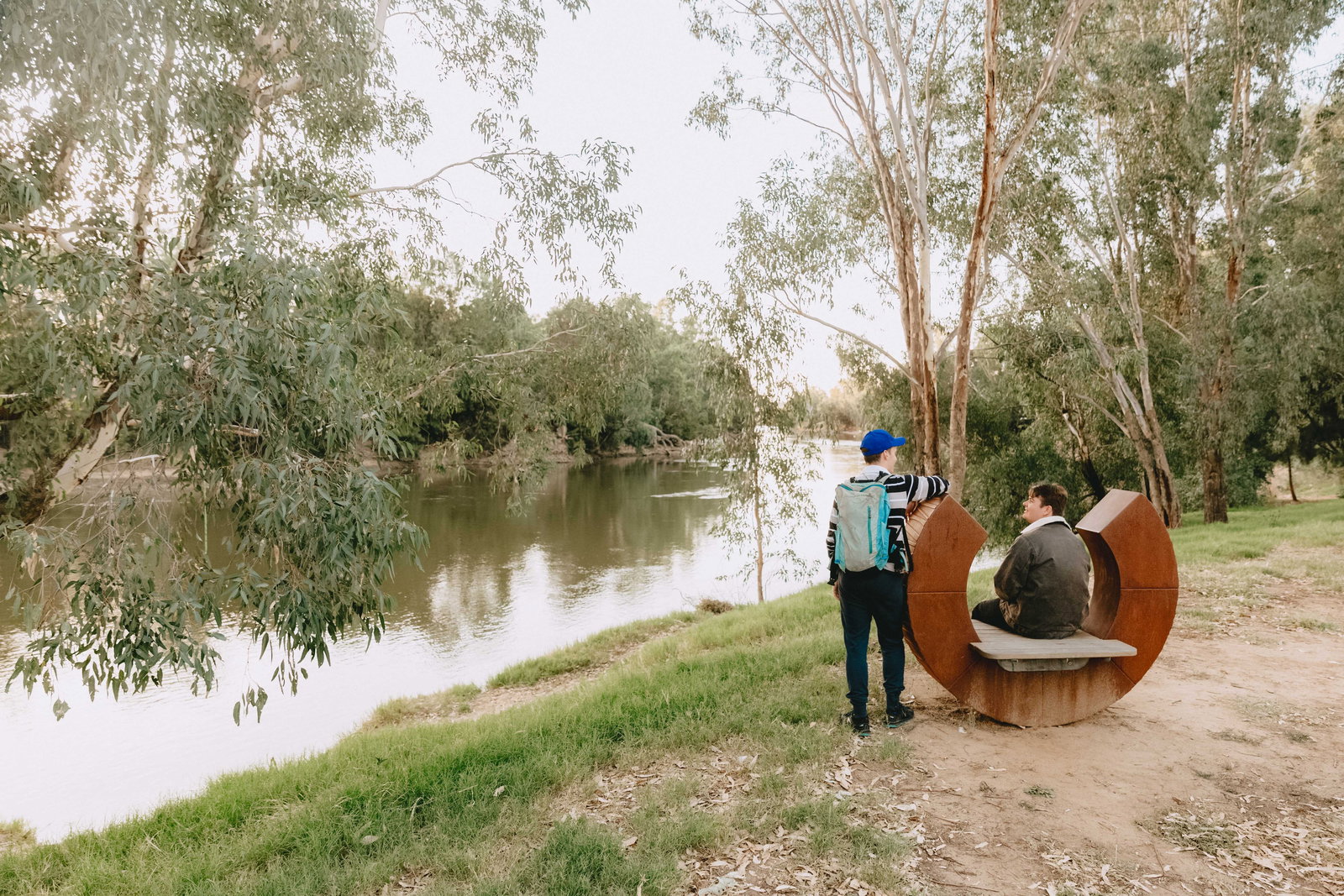 Oura NSW Geraldton Accommodation