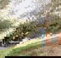 Oura Beach Reserve - Geraldton Accommodation