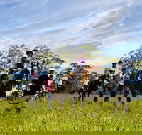 Port Macquarie Horse Riding Centre - Geraldton Accommodation