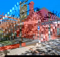 Port Macquarie Museum - Geraldton Accommodation