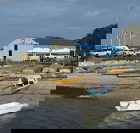 Rebuild Independence Project - Geraldton Accommodation